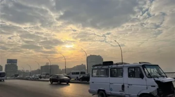 ارتفاع درجات الحرارة.. بيان رسمي يكشف تطورات طقس الأحد في كافة المحافظات